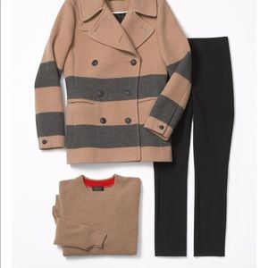 Rag and Bone ‘Simone’ slim ankle pants